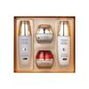 Prestige Revital Snail Skincare 4-Set - Premium Regenerating & Elasticity Boosting System