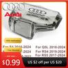 For A5 Hub Caps Hot For Audi Right Drive RHD Crystal Gear Shift Knob Lever Handle Head Cover for Audi S4 S5 Q7 A4 Q5 RS4 RS5 A5