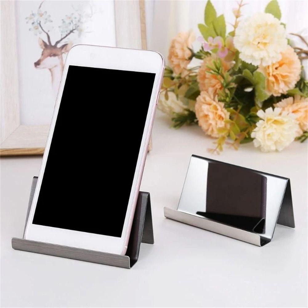Holder Business Card Holder Name Card Display Stand Name Tag Display Rack Business Card Storage