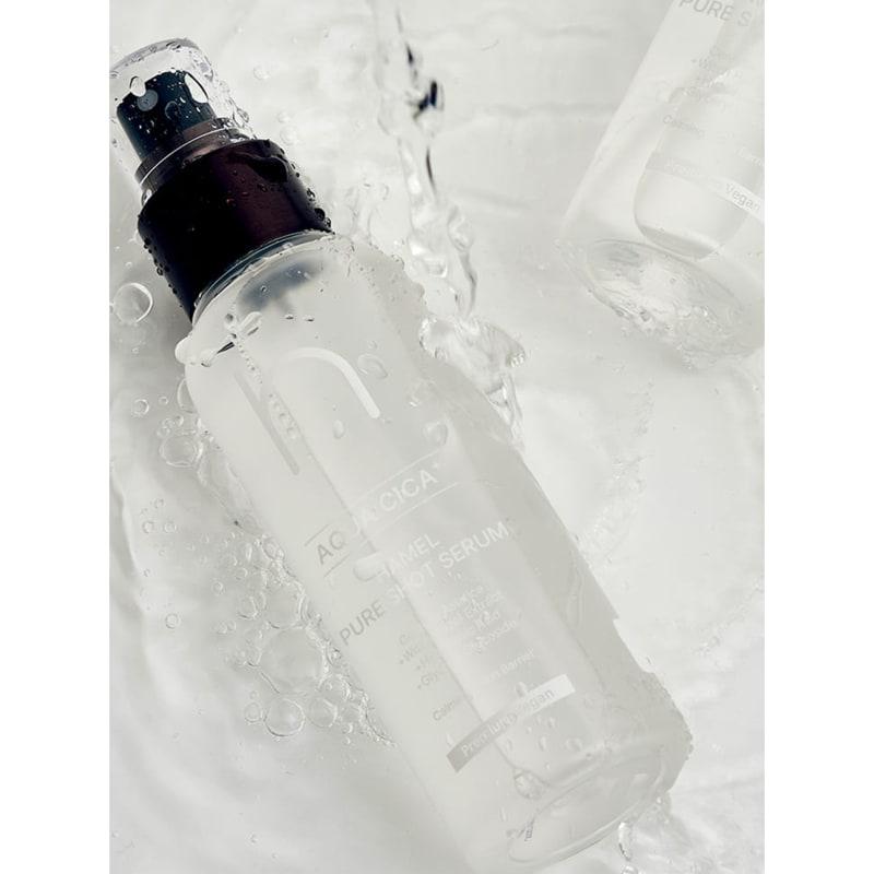 Hamel Pure Shot Booster Calming Mist Serum 100ml