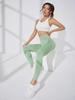 2025 High Waist Solid Color Hip-Lifting Yoga Pants for Women