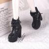 1 Pair 60cm Doll Specific Boots 3-point Doll Specific Shoes