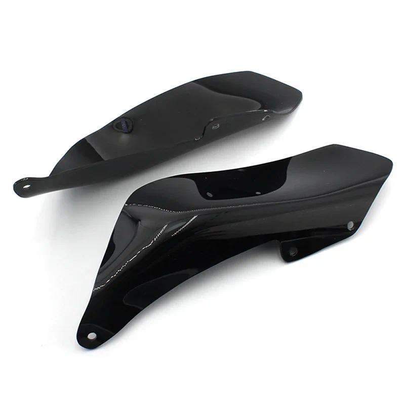 For Yamaha XT1200Z 2012 2013 Motorcycle Side Windshield Windscreen Wind Deflector Motorcross Part