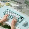 ROCK Crayon Shin-chan Wireless Keyboard Mouse Combo