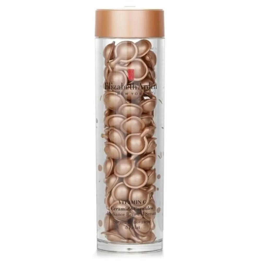Elizabeth Arden Капсулы с керамидами и витамином С 90 шт.