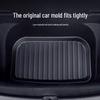 Tesla Model 3/Y Updated Trunk Mats - Front & Rear TPE Protective Accessories