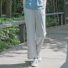 Duran All Day Healing Semi-Wide Pants Dbf4W-9195 3 Colors