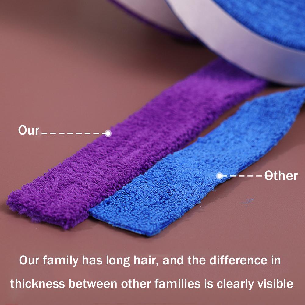 1 Rolle 5m Handtuch Klebeband Griff Badminton Tennisschläger Overgrips Band Schlägergriff Griff Rutschfestes Band Schweißband Badminton