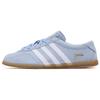 Originals Gazelle Lo Pro W JR8893 Women's Clear Sky Cloud White Gum Retro Sneakers
