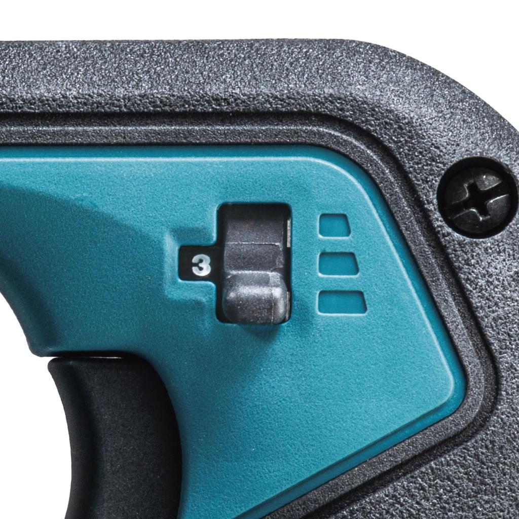Makita Akku und Ladegerät separat verkauft UB002GZL Laubbläser, 40Vmax,