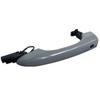 Front Left Door Handle 5SV48TZZAD Fit for JEEP COMPASS 2017-2023