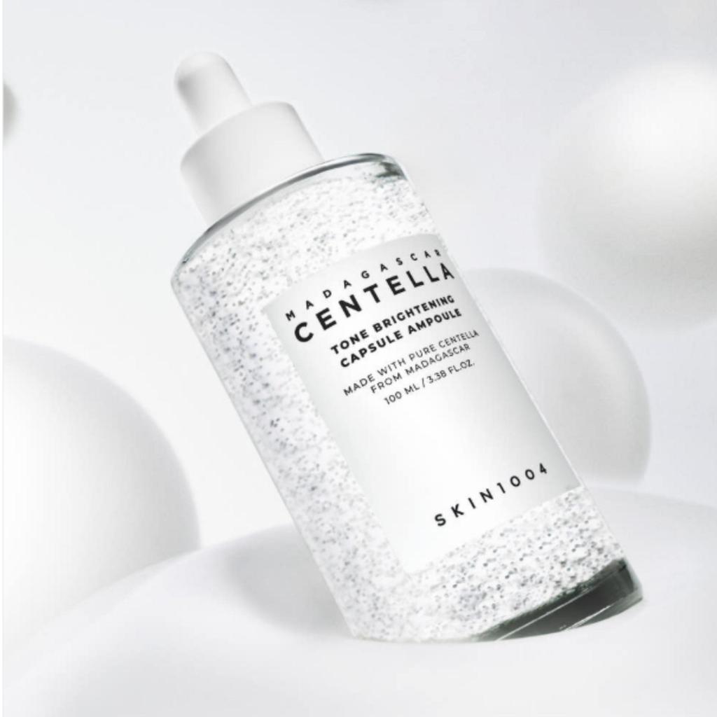 Skin1004 Madagascar Centella Tone Brightening Capsule Ampulle 100 ml