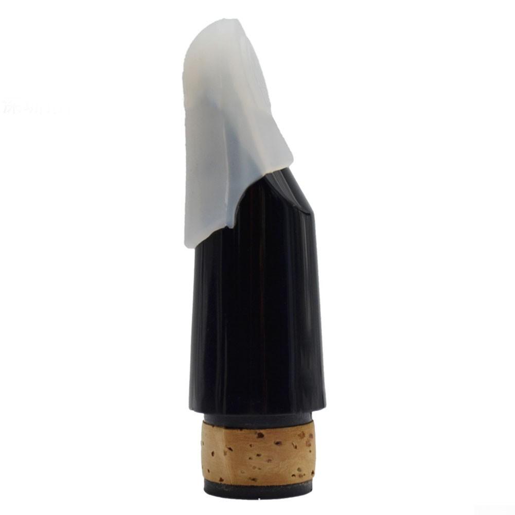 4.6*3*1.6cm Sax Mouthpiece Cap Easy To Carry For Alto