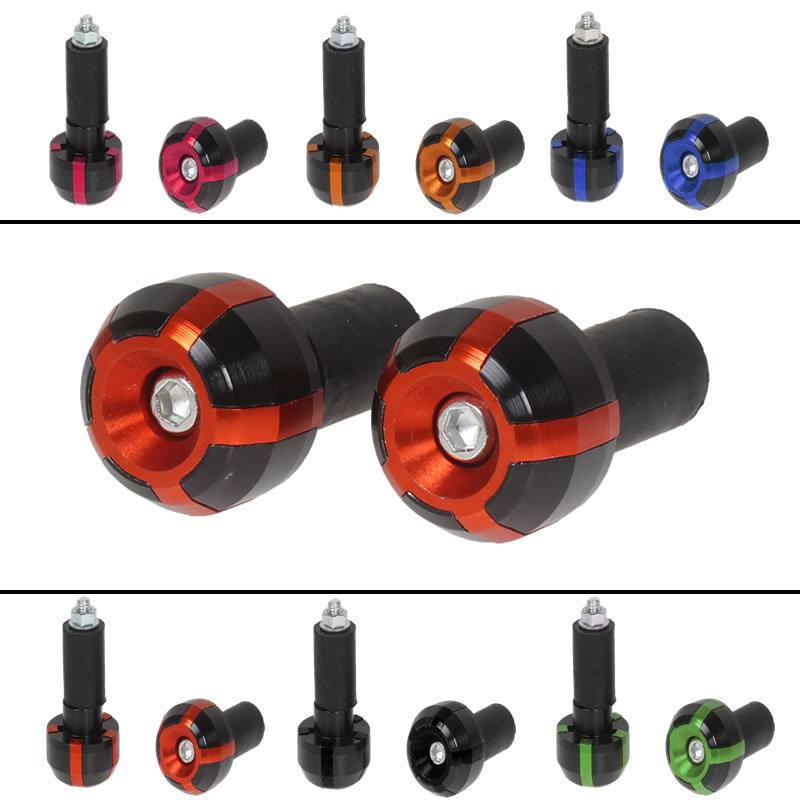

Yamaha Tianjian Fuxi Balance Handlebar End Plugs for Motorcycles