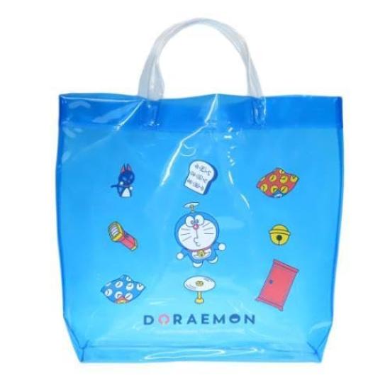 

Pool Bag BDR1200 Blue [Doraemon] [Doraemon]