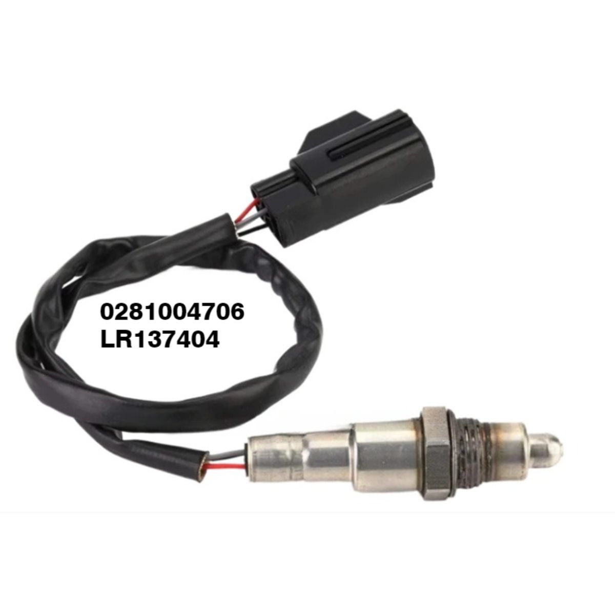 Fit for land rover oxygen sensor 0281004706 lr137404
