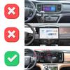 Car Mobile Phone Holder fit for GAC GN8 gn 8  Trumpchi M8 Master  -2026 GPS Bracket Accessories Navigation Stand Auto