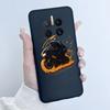For Huawei Mate 50 Pro Phone Case DCO-AL00 DCO-LX9 Flower Girl 2025 Design Soft Silicone TPU Back Housing for Mate50 Pro Covers