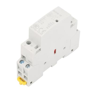 Materiale elettrico – Contattori elettrici