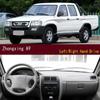 For Zhongxing A9 Dashmat Dash Mat Dashboard Cover Instrument Panel Sunscreen Pad Ornaments