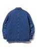 Ucla 3-Pocket Denim Work Jacket [Indigo](Uaadj11_04)