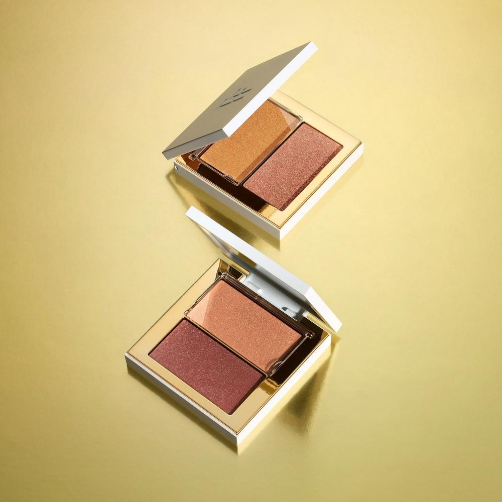 Fashion Fair Luxe Highlighter Duo