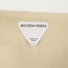 BOTTEGA VENETA Beige 23 Years 744509 V0BT0 Cotton Skirt skirt 38 beigeUsed