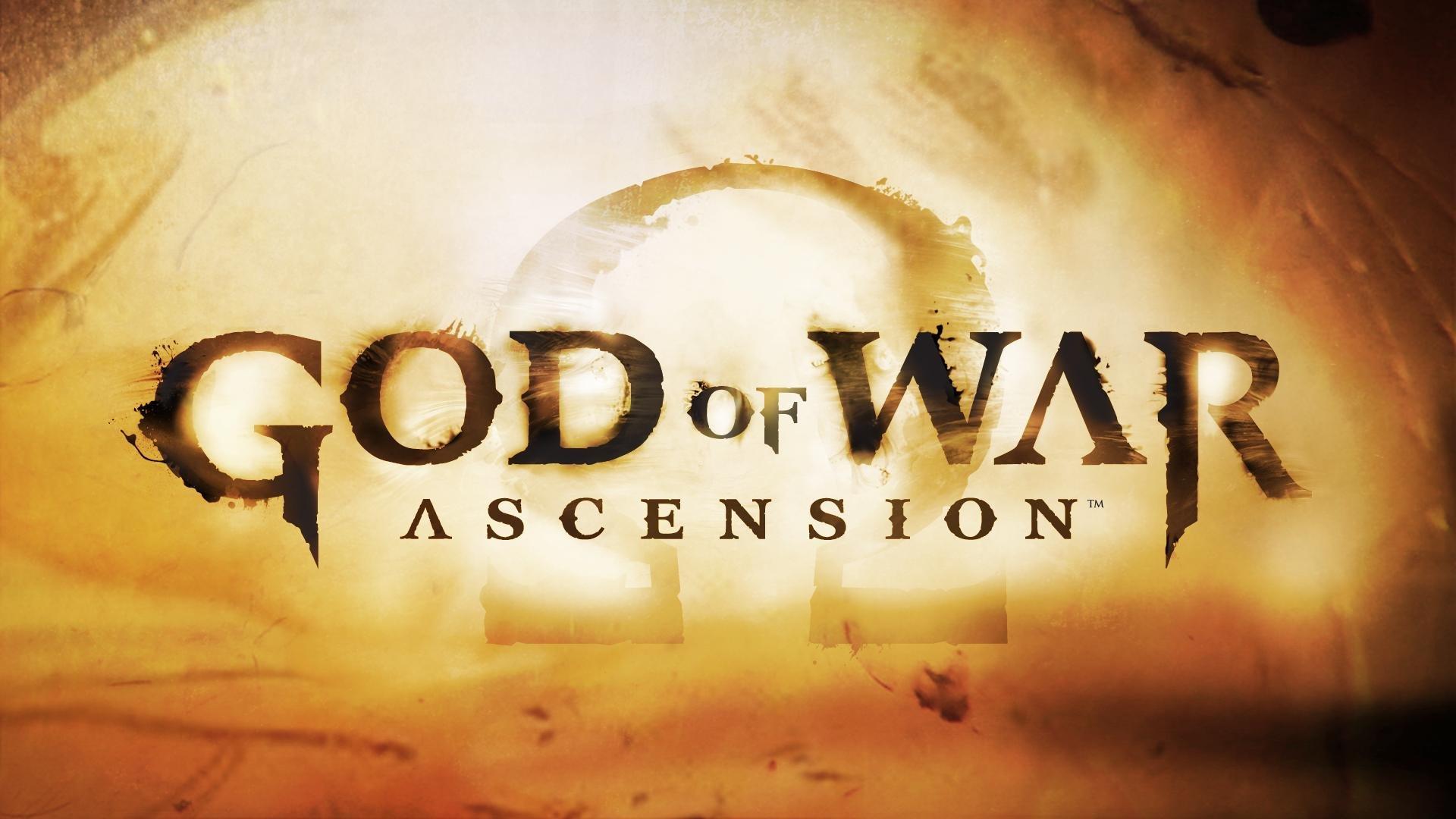 God of Ascension Rating War [CERO  Z ]