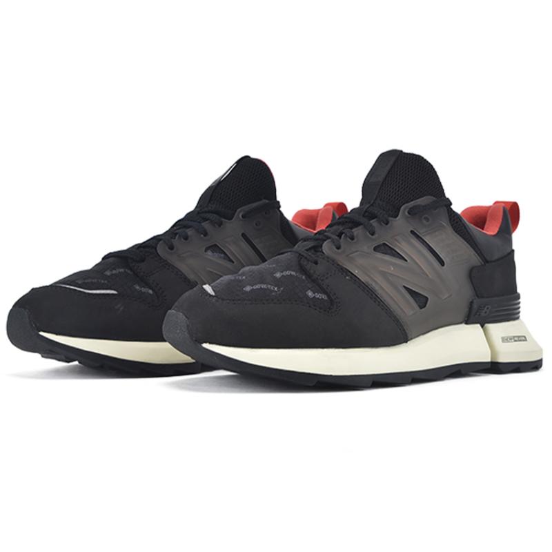 New Balance Tokyo Design Studio X New Balance RC_2 Gore Tex 'Black' Sneakers MSRC2BB