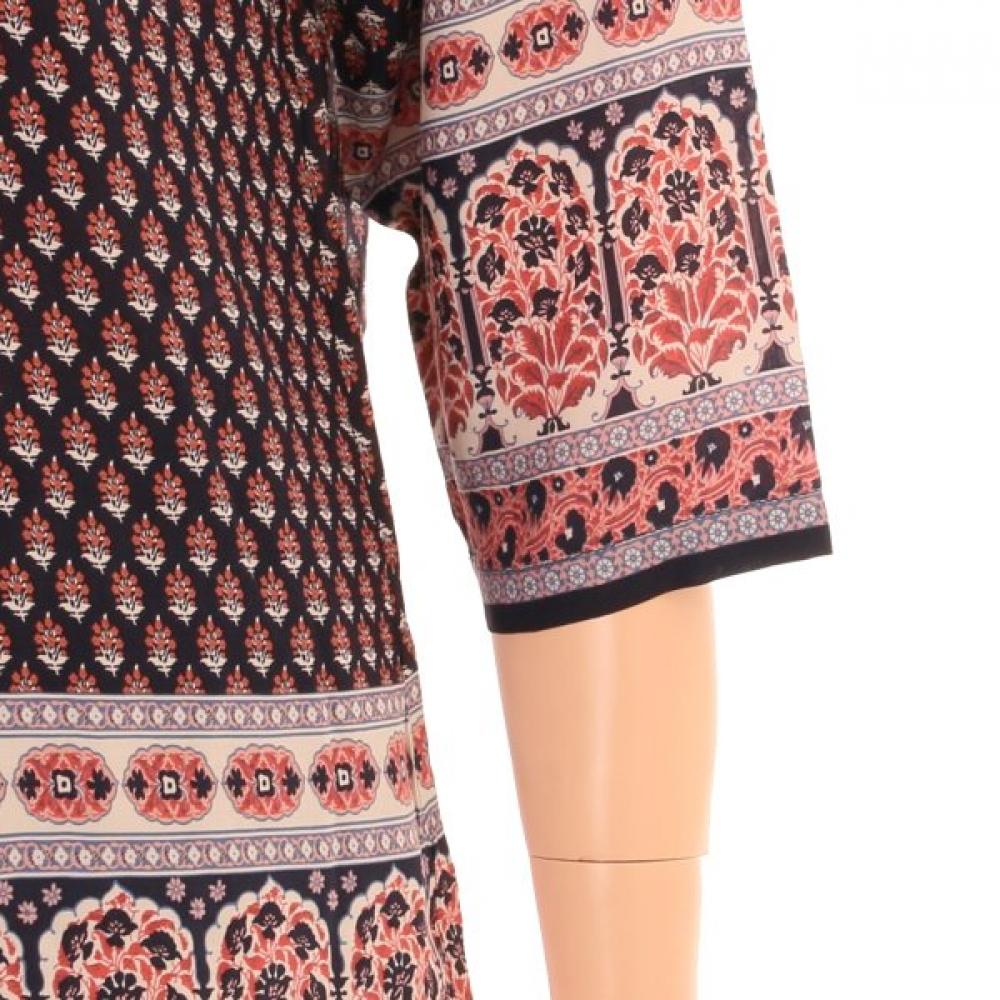 Wacoal Comfortable Homewear Top  Wpa232ws 
