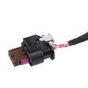 Car Front Bumper Parking Sensor Wiring Harness PDC Cable Fit for MERCEDES Benz C-Class W205