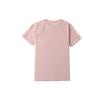Timberland Round Neck Printed Short Sleeve T-Shirt Men Tops Light-Pink A1X1GR28