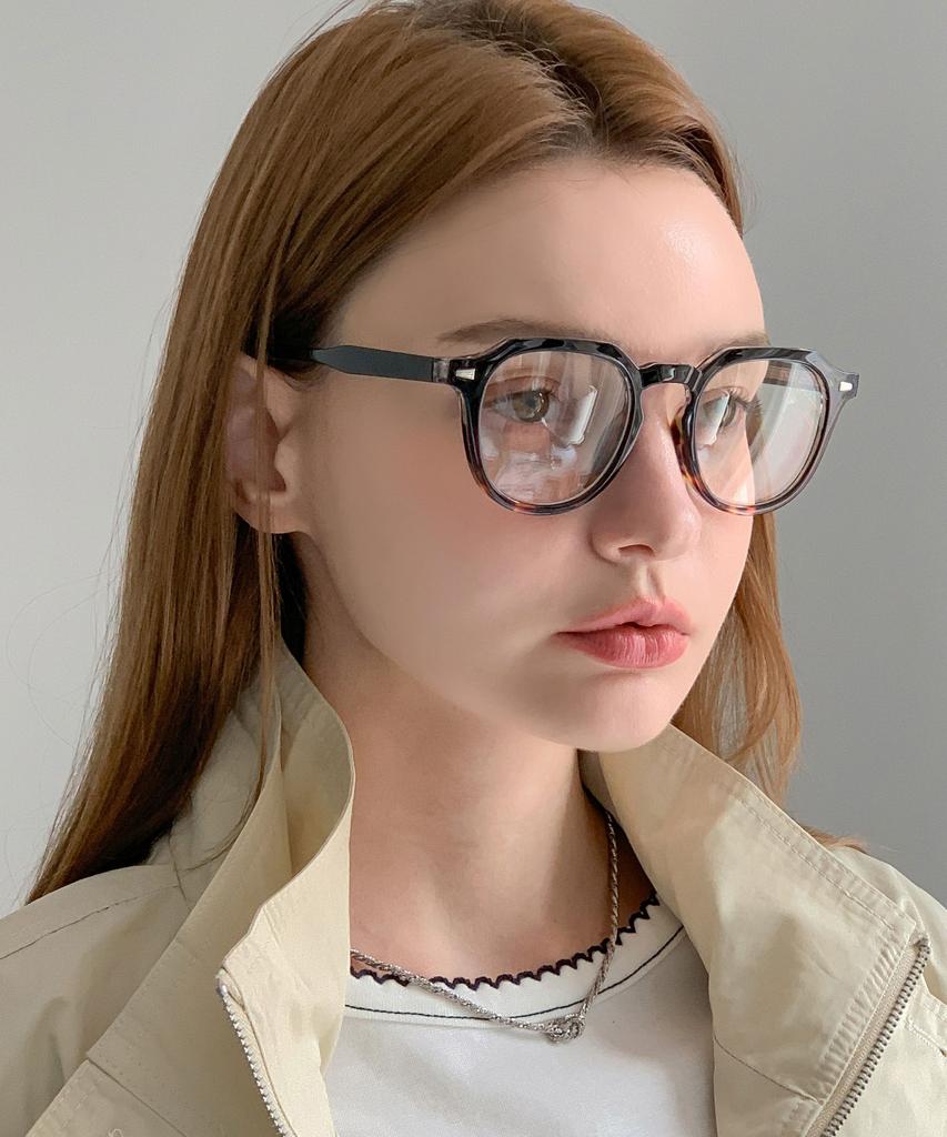 Baseukala Vc62244 (3Colors) Glasses