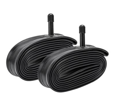 YunSCM Tube Wall Thick American Valve Bicycle Bicycle Tube Tube 22 Inch Tube 2pcs,22 1.75 32mm,22x1.75/2.25 Tube,22 1.95 Tube,22x2.125 Tube,Children's