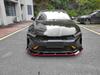 Kia K5 2020-2025 Front Lip & Bumper Protector Kit