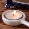 Ceramic Essential Oil Burners Wax Melt Burners Aromatherapys Holder Candle Tealight Holder Christmas Housewarmings Gift
