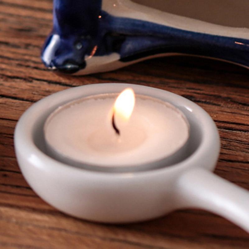 Ceramic Essential Oil Burners Wax Melt Burners Aromatherapys Holder Candle Tealight Holder Christmas Housewarmings Gift