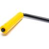 Metal Steel Car Truck Jack Lug Handle Wrench Auto Repair Tool