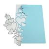 Metal Cutting Die 3D Love Heart Cutting Dies for DIY Scrapbooking Photo Deco