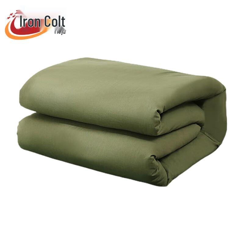 Winter Thermal Bedding for Military Training