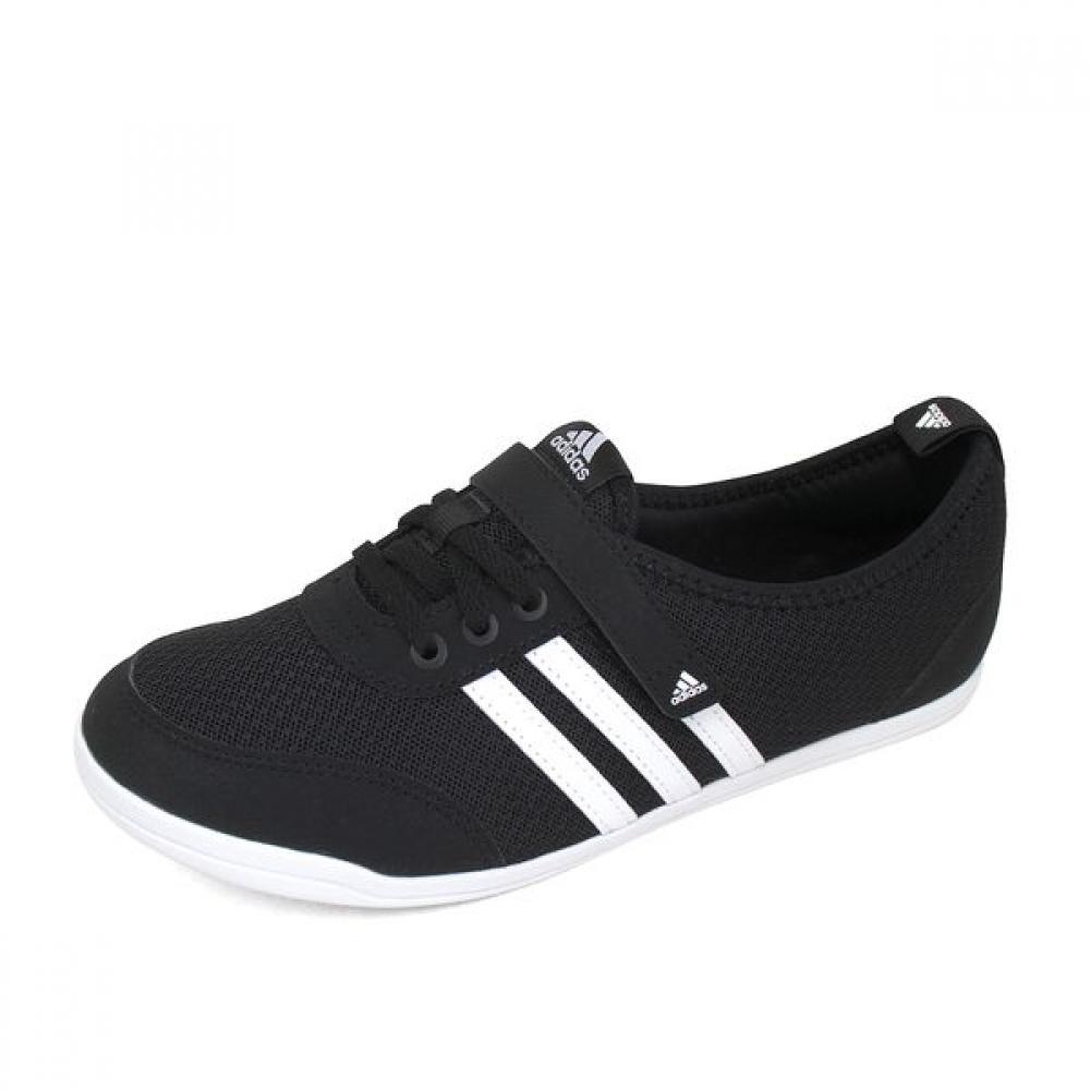 

AdidaS Women S SneakerS Flat ShoeS Velcro Black Diona 2.0 HQ1680/240mm(UK5.5)