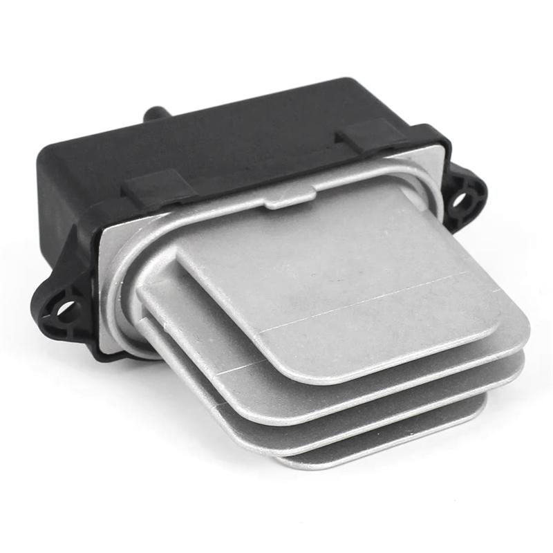 Blower Resistance Speed Regulation 60813298 562930000 Module For Fiat Marea Blower Motor Control 46721774