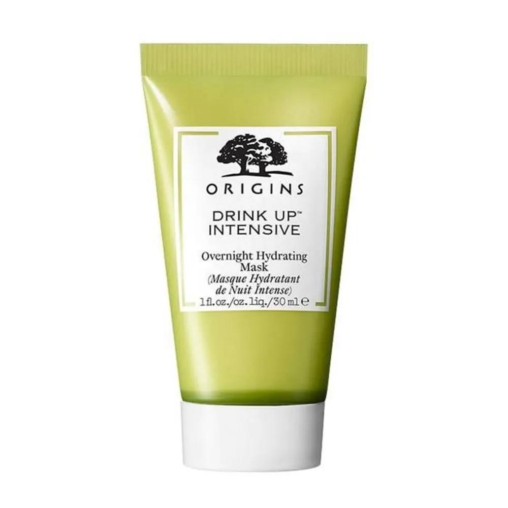 ORIGINS Drink Up Intensive Overnight Avocado Mask 30ml