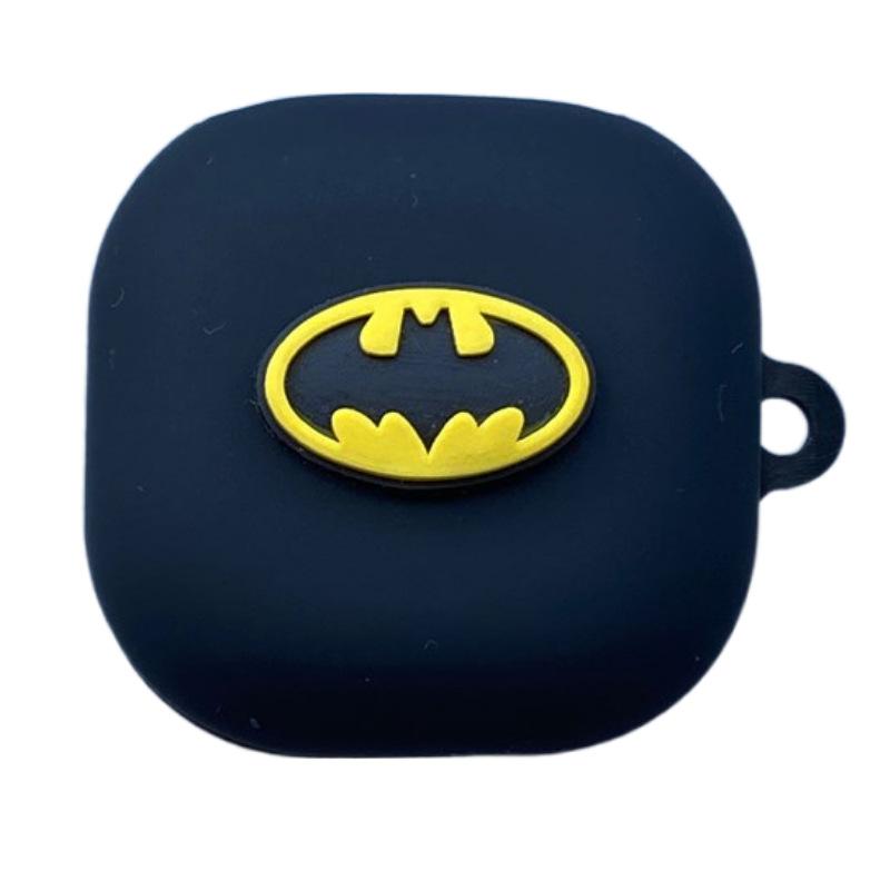 For Samsung Galaxy buds1/1pro Wireless Bluetooth Headset Case Pro Cartoon Silicone Soft Case