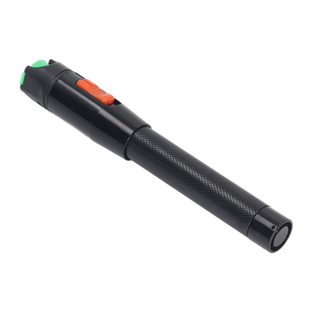 Visual Fault Locator 50MW VFL Fiber Optic Cable Tester Meter Tool Pen Type Communication Detector