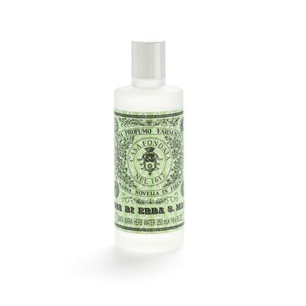 Santa Maria Novella Aqua di Erba Santa Maria (Original Toner)