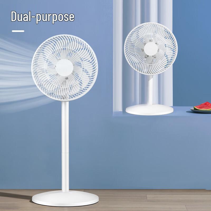 SingFun Energy-Efficient Pedestal Fan