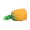 Classroom Accessory Fake Pineapple Model Imitation Pineapple Decoration Interactive Teaching Tool Plastic Fruit Model