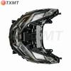 Compatible with Honda PCX160 21-22 Model LED Headlight Assembly