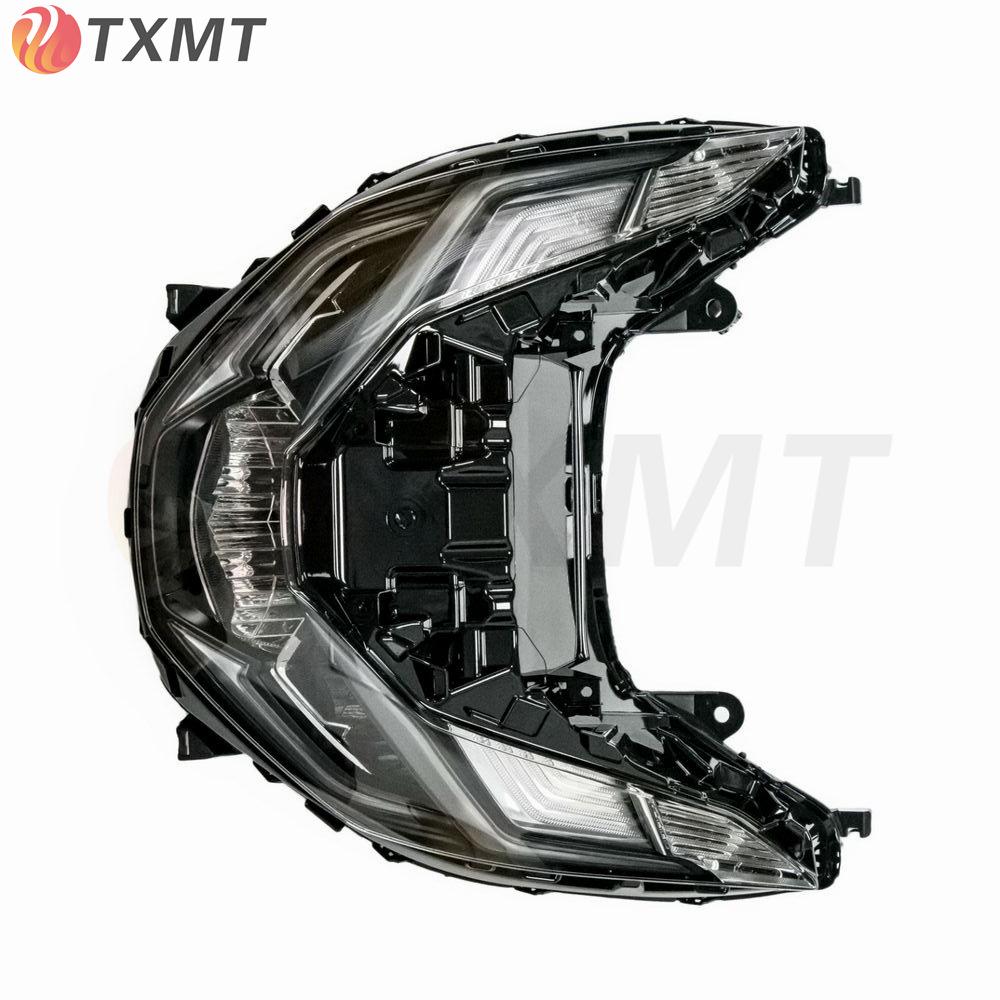Compatible with Honda PCX160 21-22 Model LED Headlight Assembly